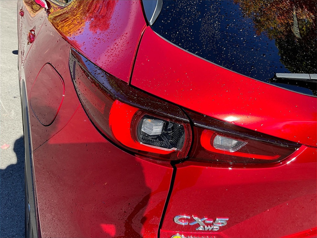 2023 Mazda CX-5 2.5 S Premium Plus Package - Photo 30