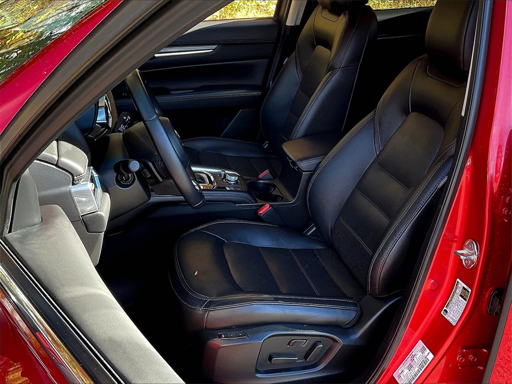 2023 Mazda CX-5 2.5 S Premium Plus Package - Photo 10