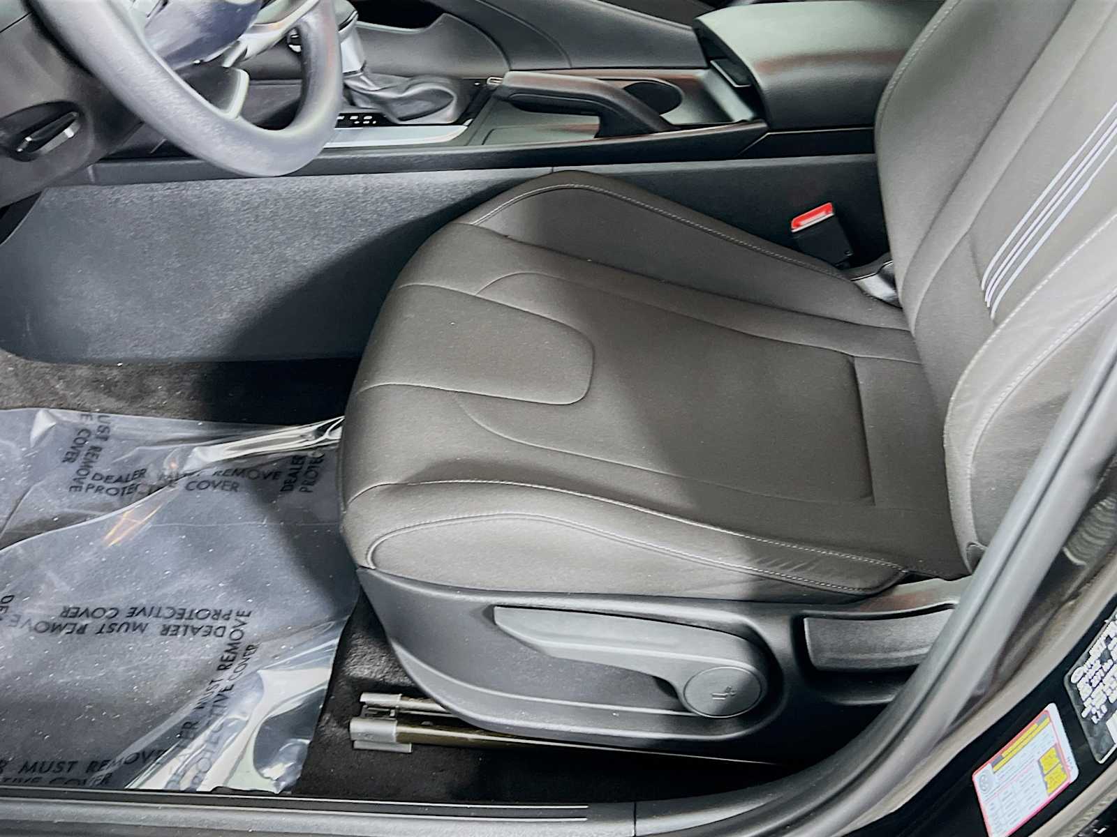 2023 Hyundai Elantra SEL - Photo 19