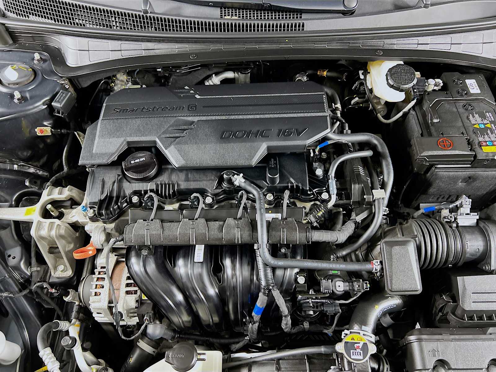 2023 Hyundai Elantra SEL - Photo 28