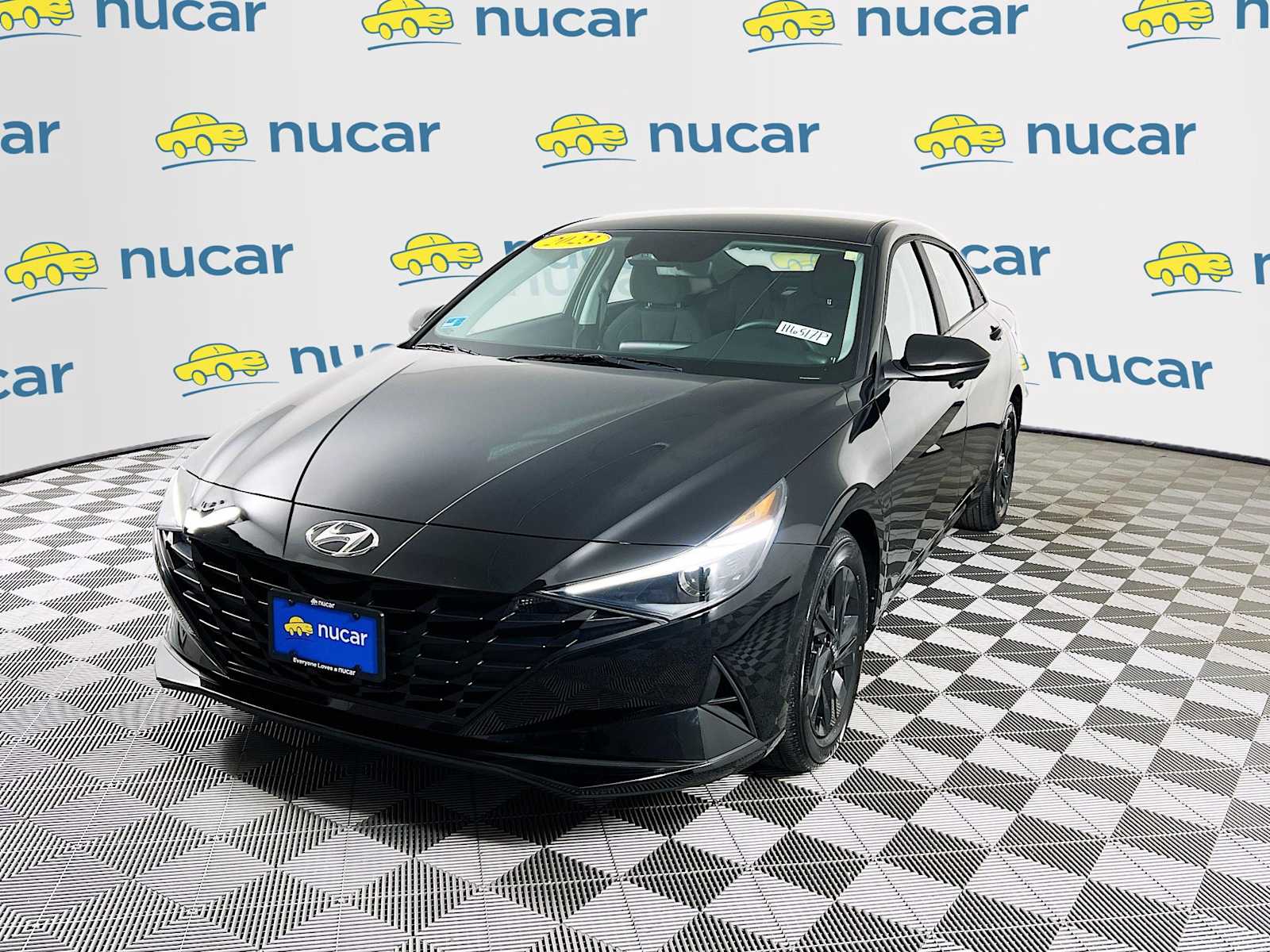 2023 Hyundai Elantra SEL - Photo 3