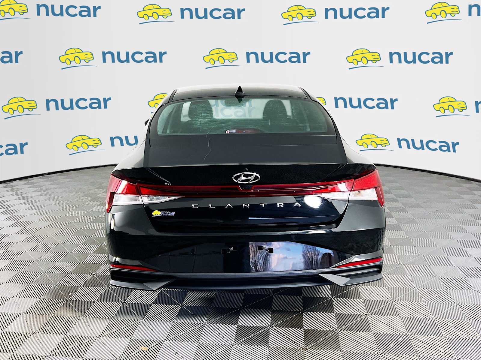 2023 Hyundai Elantra SEL - Photo 6