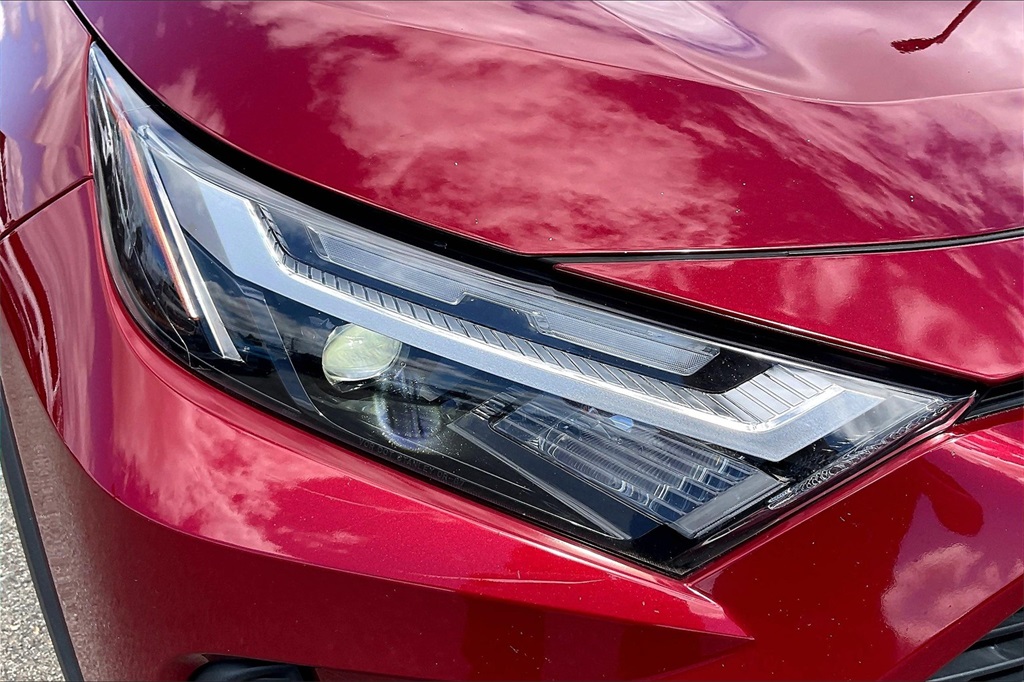 2022 Toyota RAV4 XLE - Photo 31