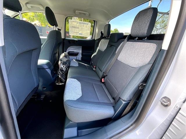 2025 Ford Maverick XLT - Photo 11