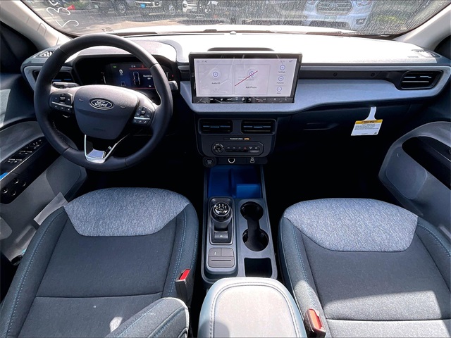 2025 Ford Maverick XLT - Photo 6