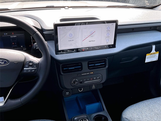 2025 Ford Maverick XLT - Photo 8