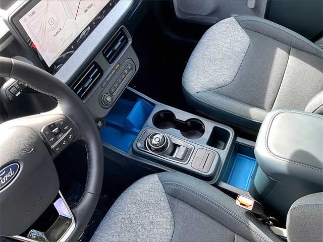 2025 Ford Maverick XLT - Photo 9