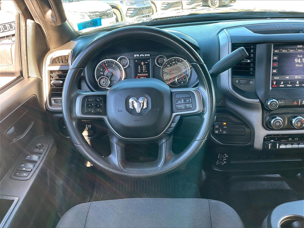 2021 Ram 2500 Tradesman - Photo 16