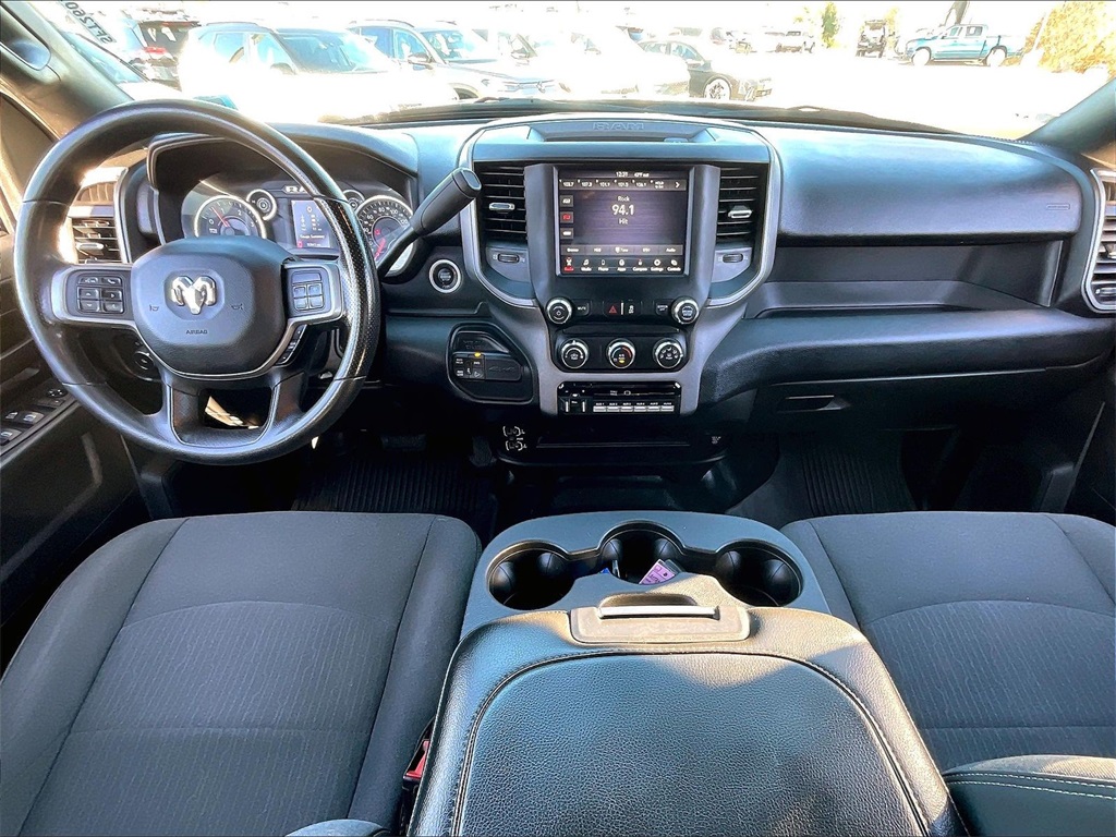 2021 Ram 2500 Tradesman - Photo 20