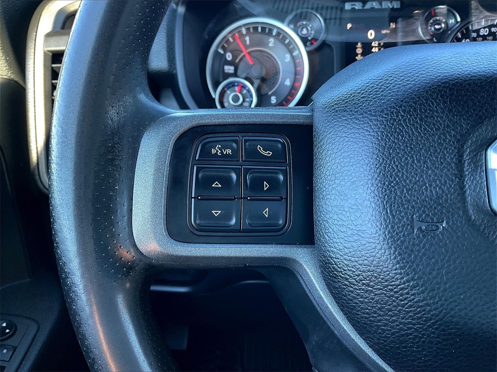 2021 Ram 2500 Tradesman - Photo 21