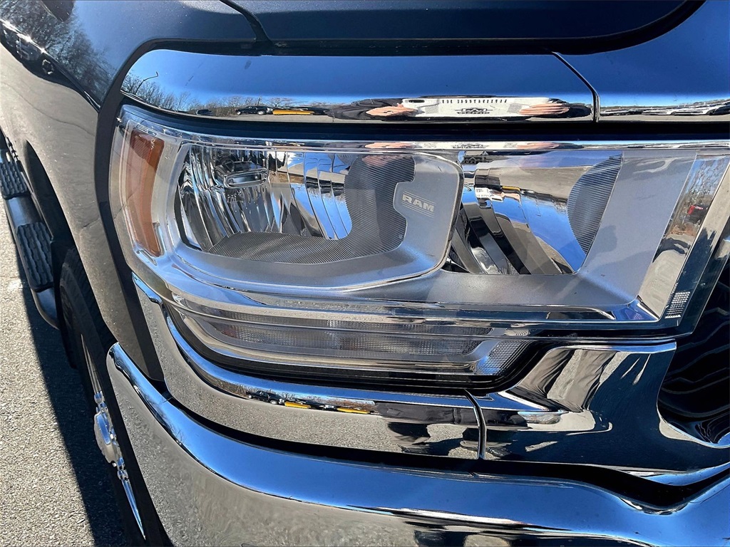 2021 Ram 2500 Tradesman - Photo 28