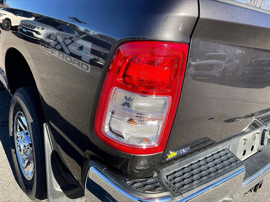 2021 Ram 2500 Tradesman - Photo 29