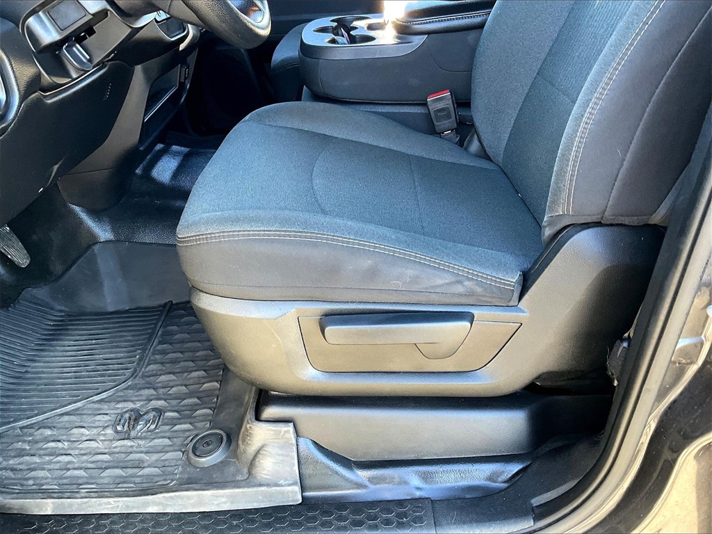 2021 Ram 2500 Tradesman - Photo 32