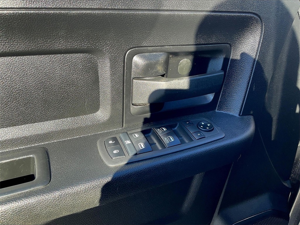 2021 Ram 2500 Tradesman - Photo 35