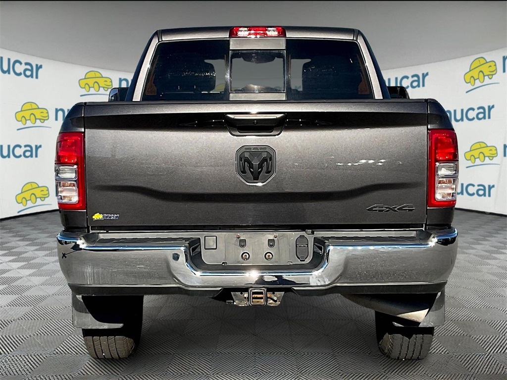 2021 Ram 2500 Tradesman - Photo 5