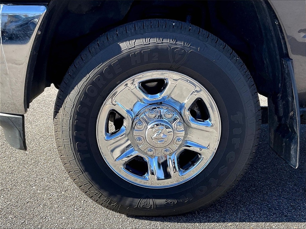 2021 Ram 2500 Tradesman - Photo 7