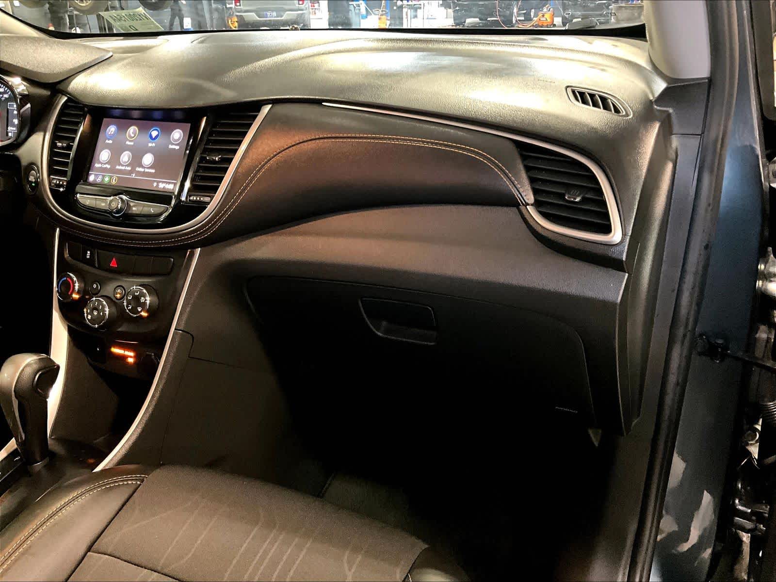 2022 Chevrolet Trax LT - Photo 13