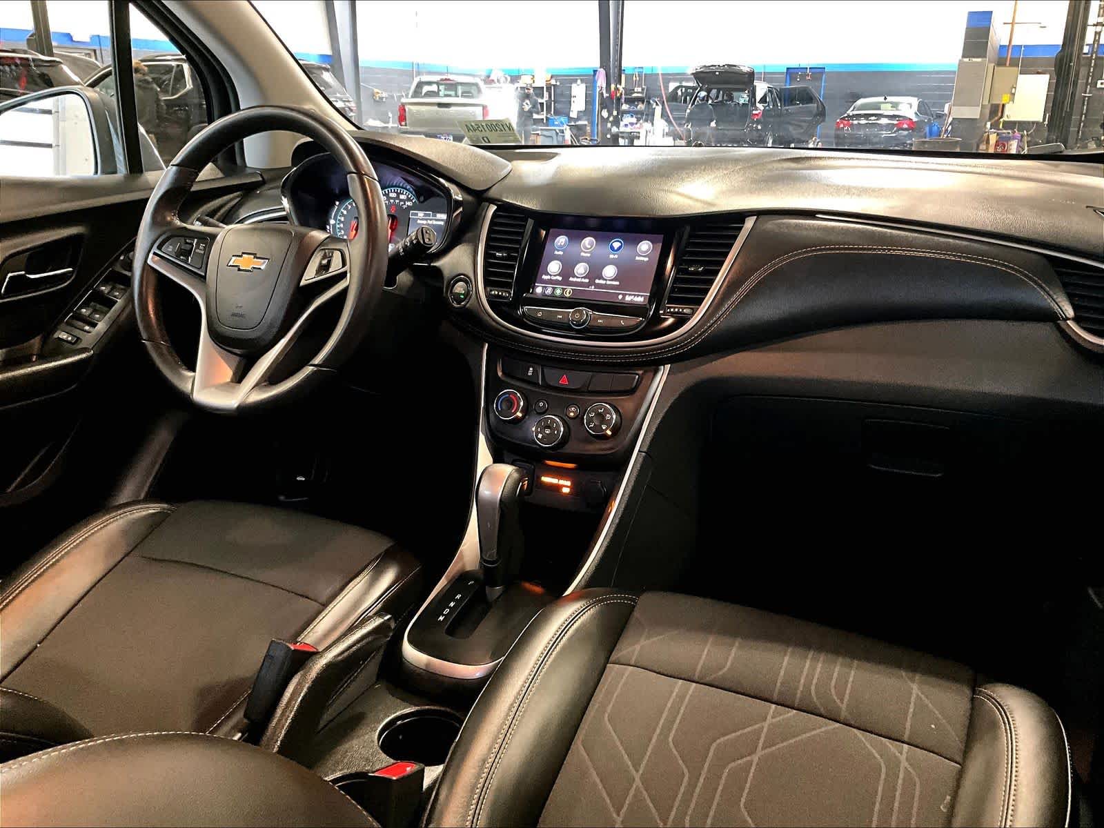 2022 Chevrolet Trax LT - Photo 14