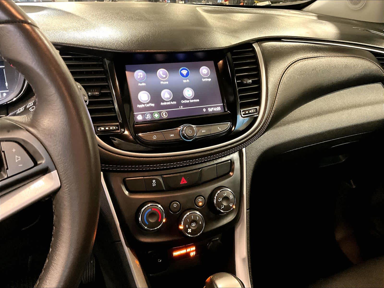 2022 Chevrolet Trax LT - Photo 19