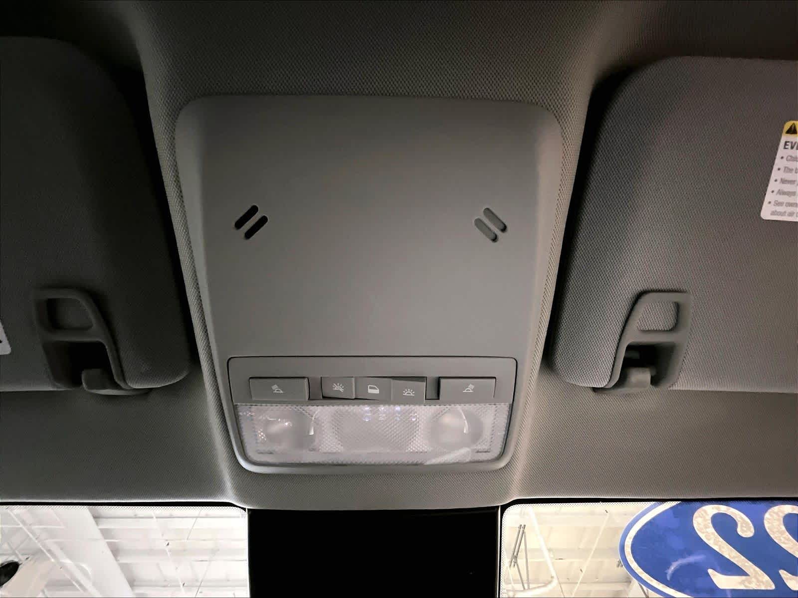 2022 Chevrolet Trax LT - Photo 23