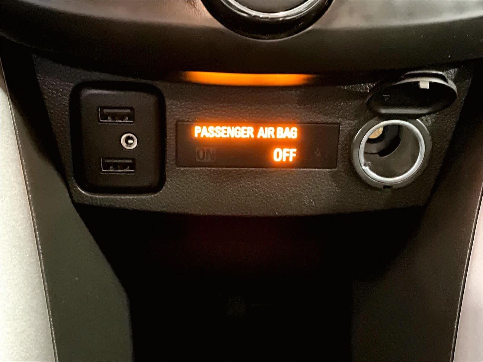 2022 Chevrolet Trax LT - Photo 27