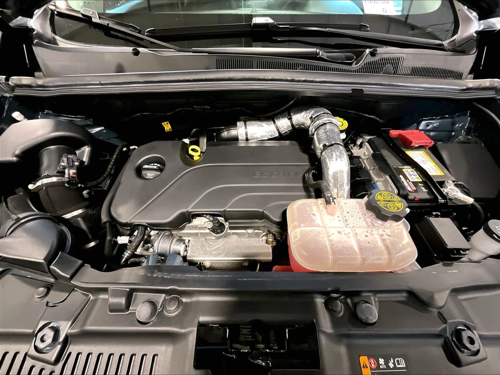 2022 Chevrolet Trax LT - Photo 31