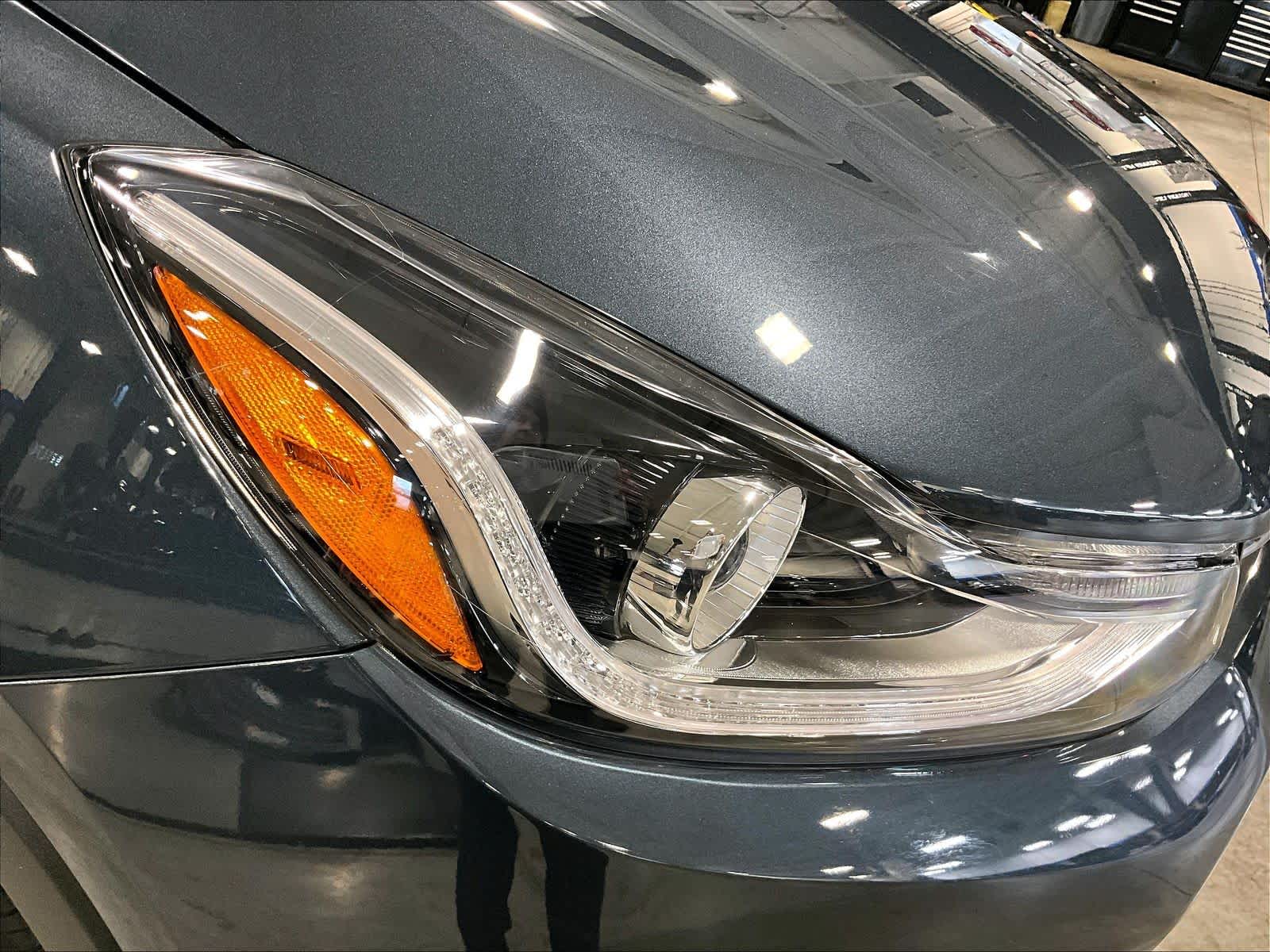 2022 Chevrolet Trax LT - Photo 34