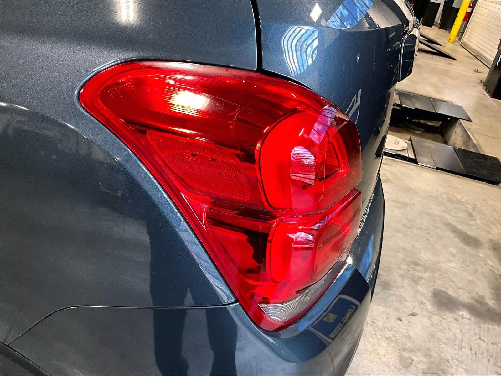 2022 Chevrolet Trax LT - Photo 35