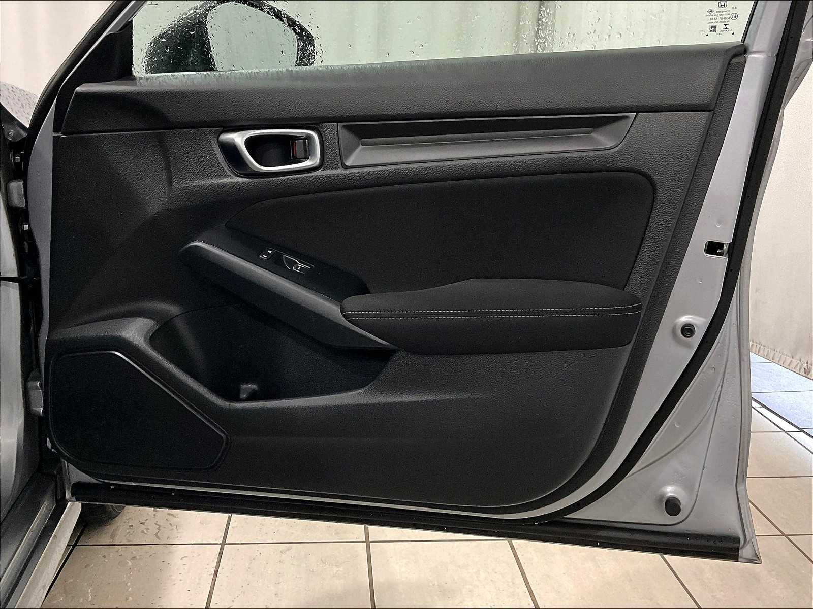 2023 Honda Civic Sport - Photo 12