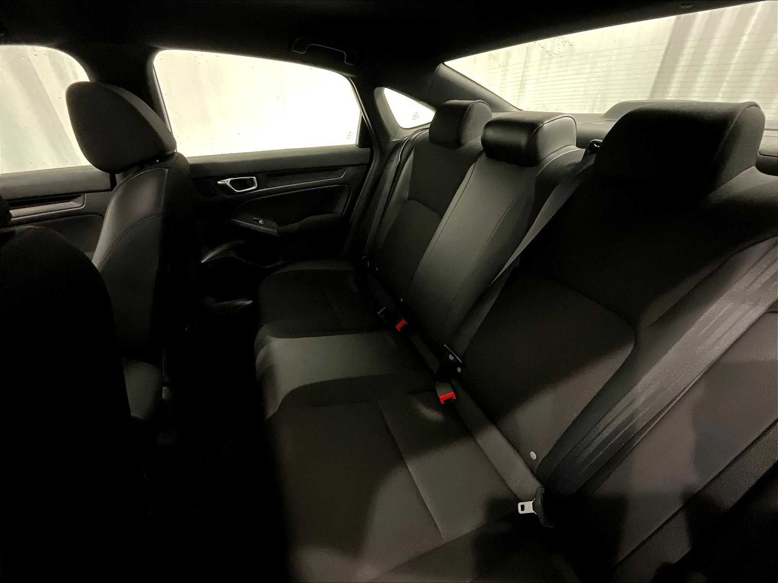2023 Honda Civic Sport - Photo 15