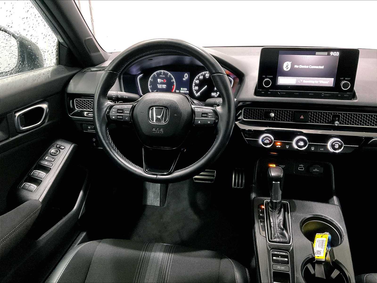 2023 Honda Civic Sport - Photo 17