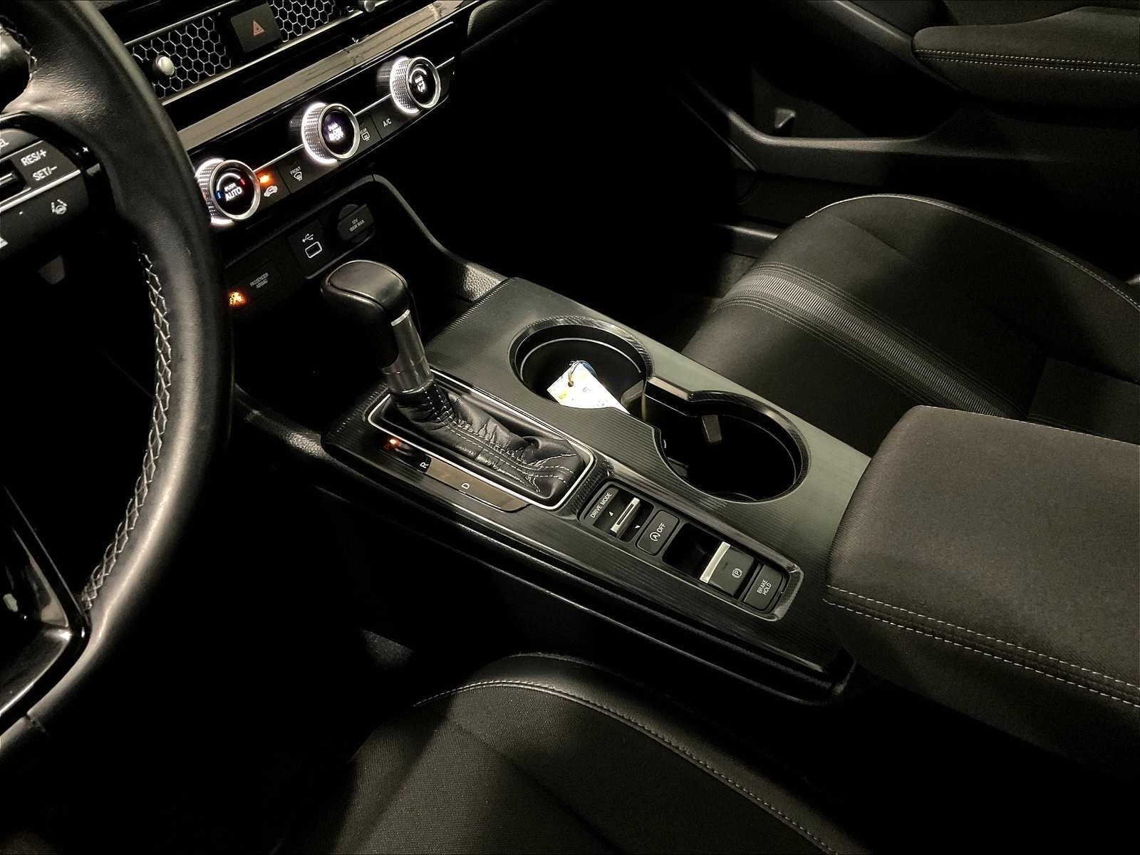 2023 Honda Civic Sport - Photo 20
