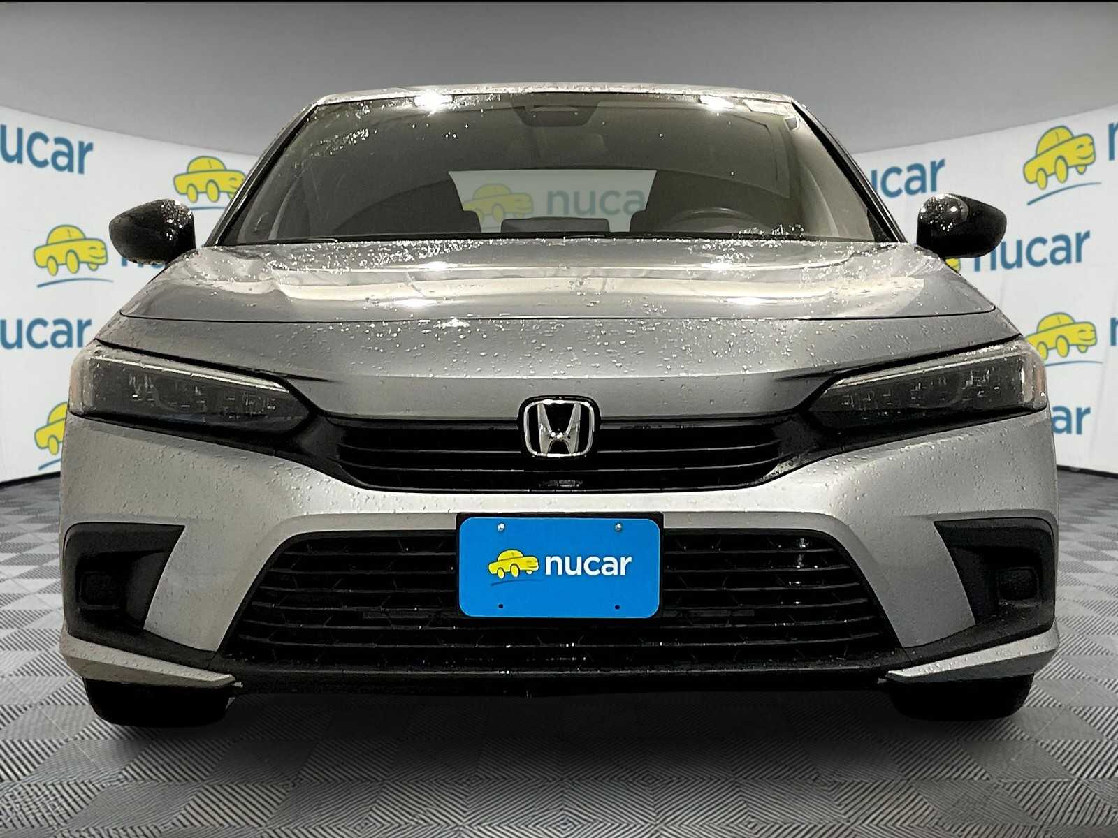 2023 Honda Civic Sport - Photo 2