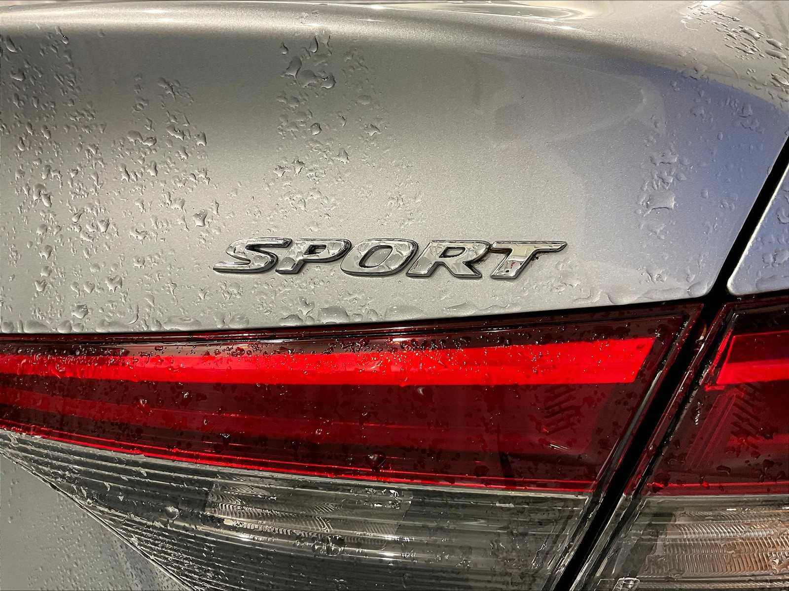 2023 Honda Civic Sport - Photo 27