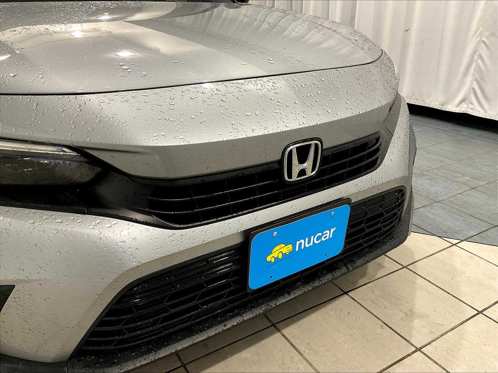 2023 Honda Civic Sport - Photo 30