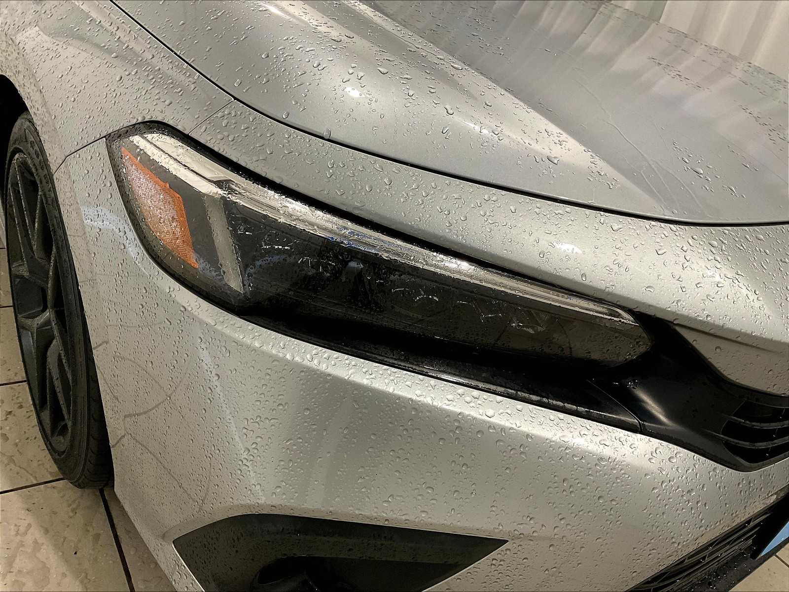 2023 Honda Civic Sport - Photo 31