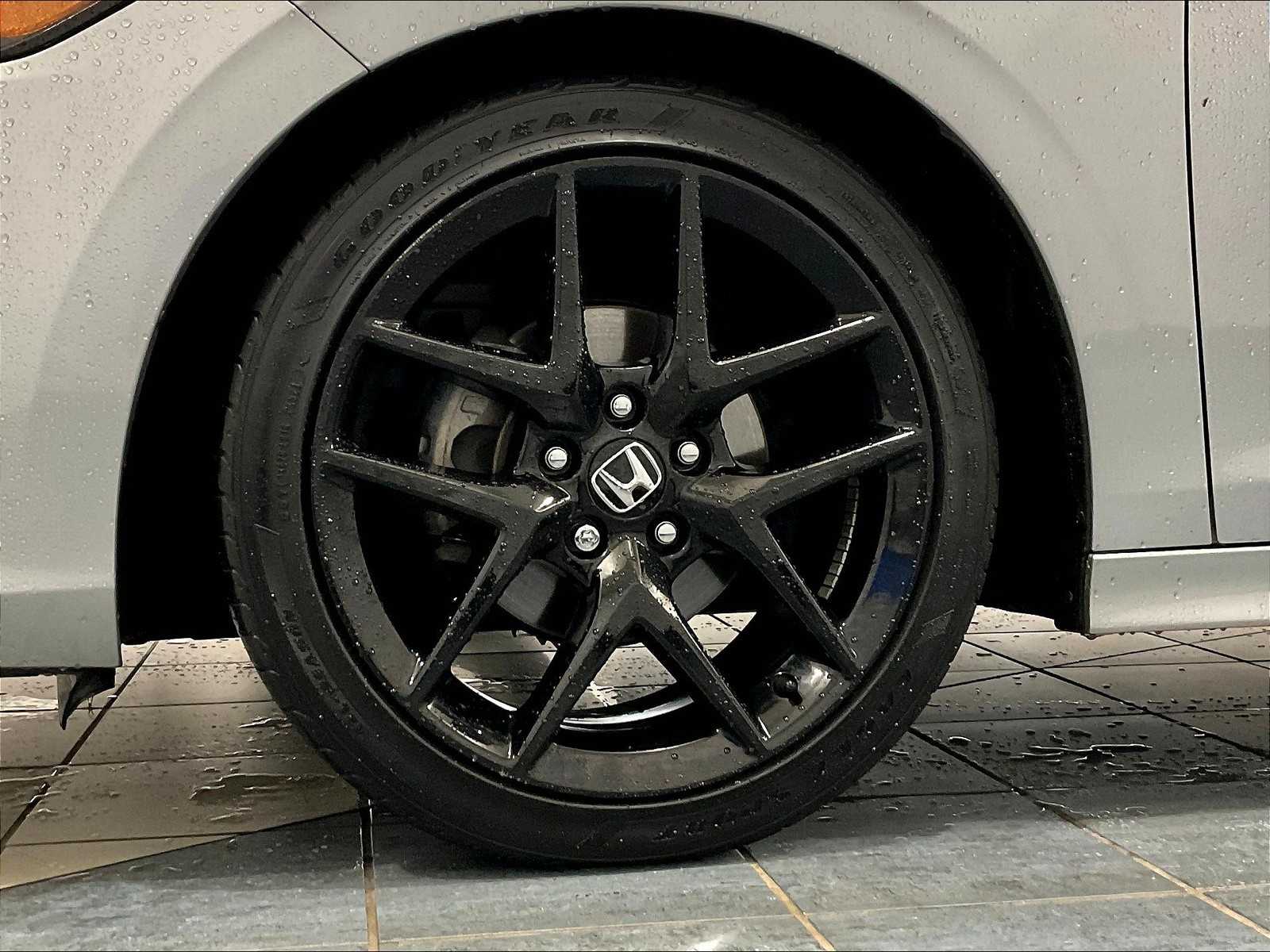 2023 Honda Civic Sport - Photo 7