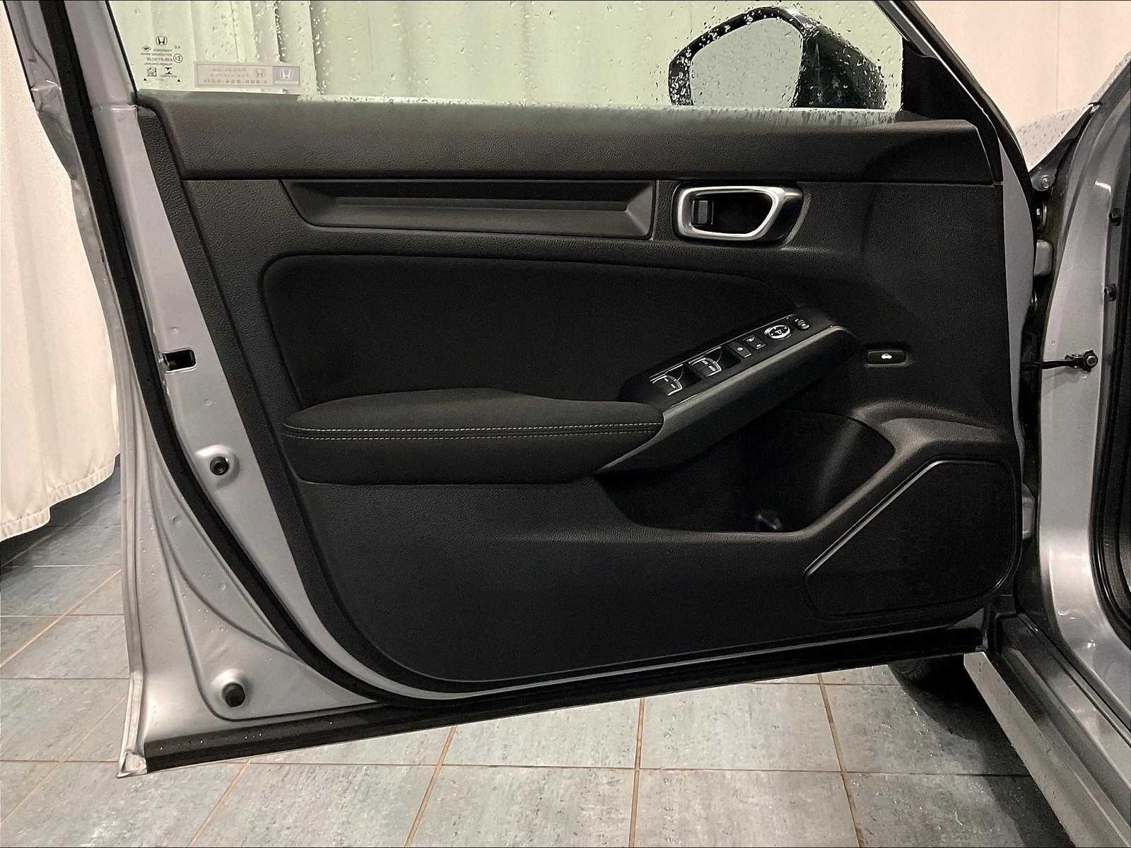 2023 Honda Civic Sport - Photo 9