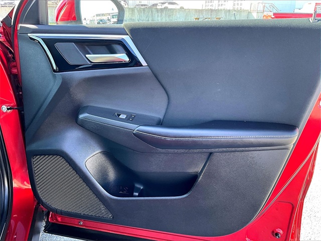 2022 Mitsubishi Outlander ES - Photo 12