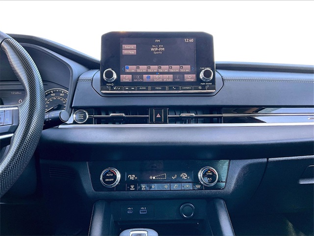 2022 Mitsubishi Outlander ES - Photo 17