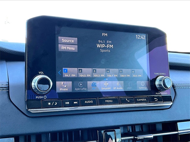 2022 Mitsubishi Outlander ES - Photo 18