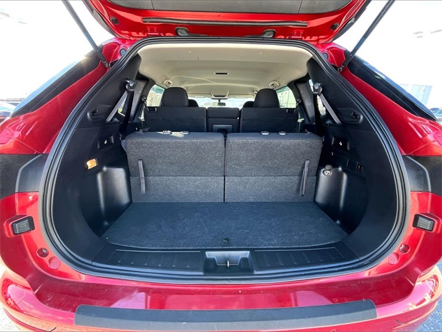 2022 Mitsubishi Outlander ES - Photo 23