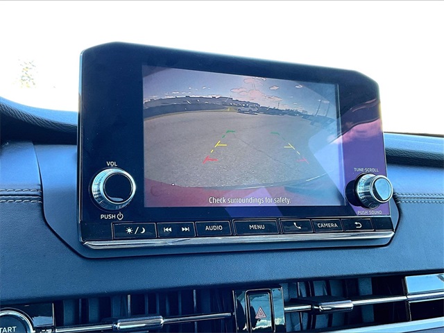 2022 Mitsubishi Outlander ES - Photo 24