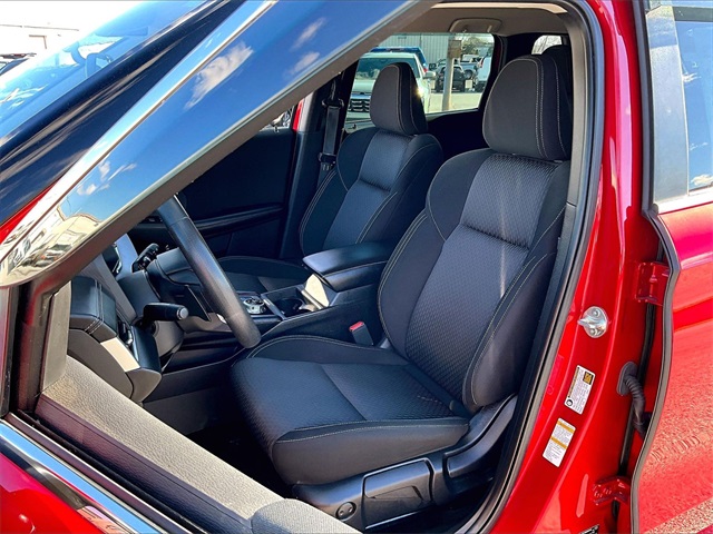 2022 Mitsubishi Outlander ES - Photo 10