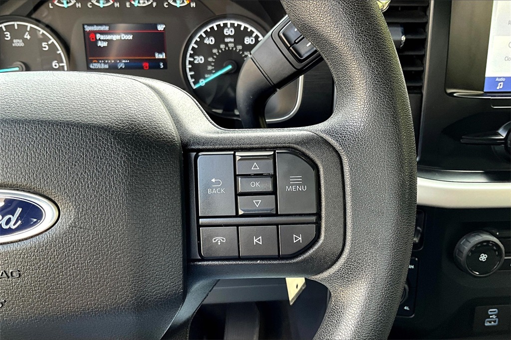 2023 Ford F-150 XLT - Photo 23
