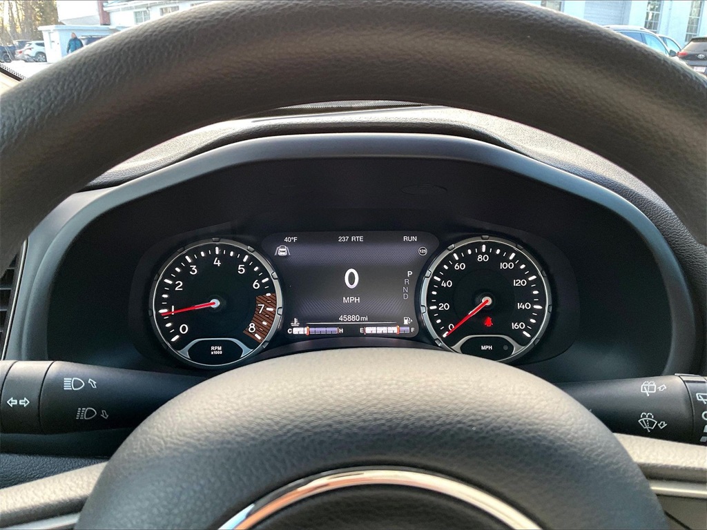 2023 Jeep Renegade  - Photo 15