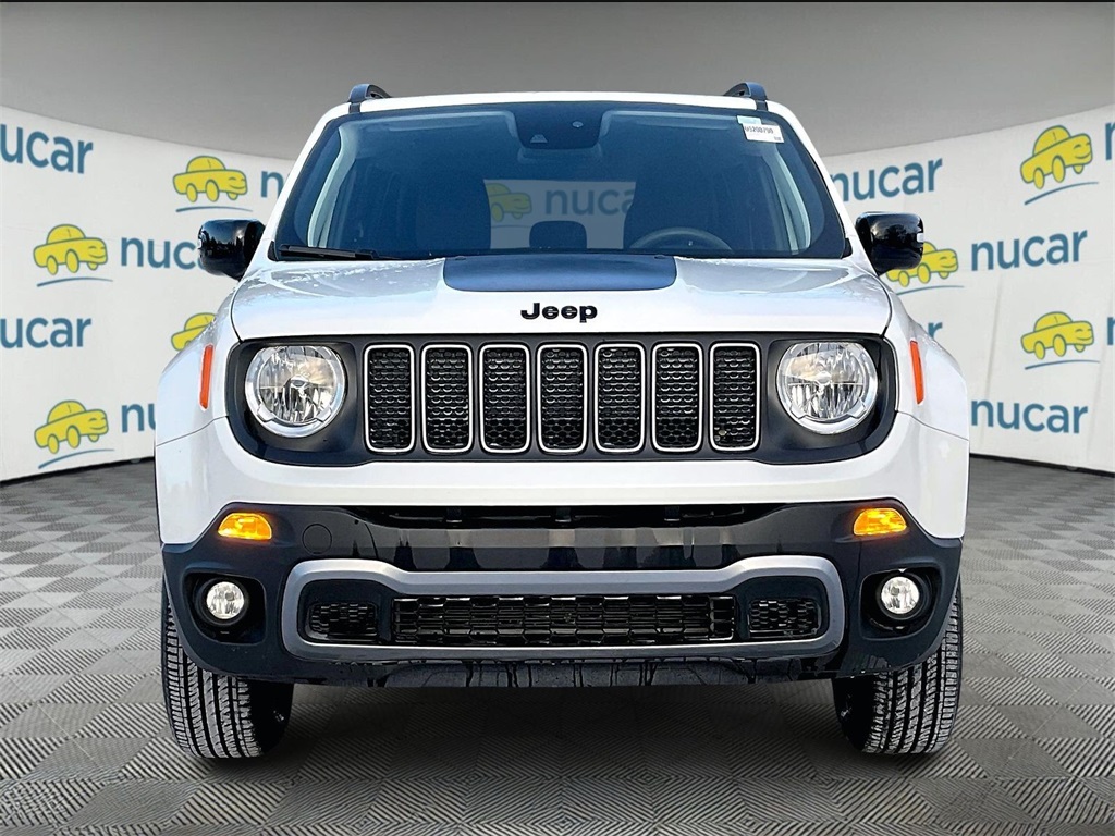 2023 Jeep Renegade  - Photo 2