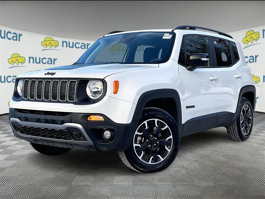 2023 Jeep Renegade  - Photo 3