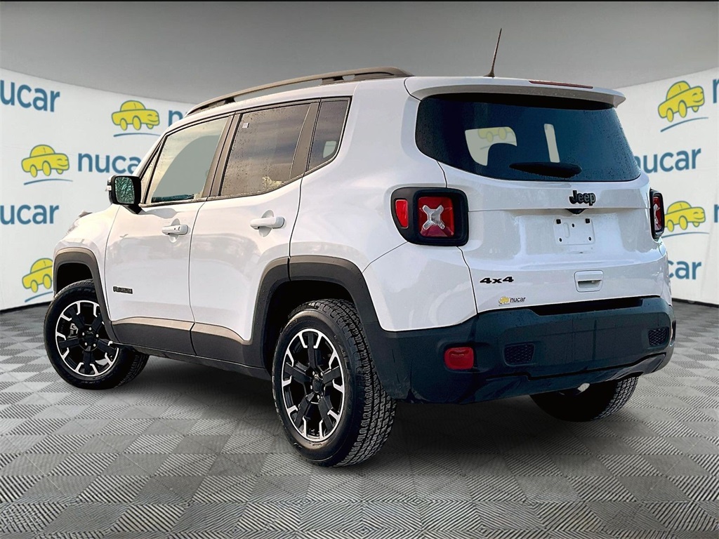 2023 Jeep Renegade  - Photo 4