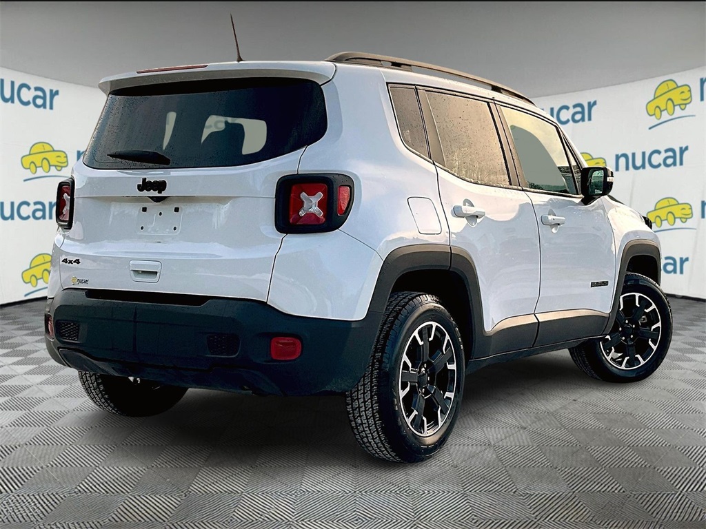 2023 Jeep Renegade  - Photo 6